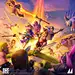 Clash of Clans Key Art | Hero Upgrade Event