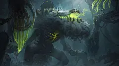 Broken Covenant Cho'gath