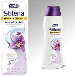 STILENA - Shower Gel