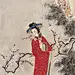 黄均，1914年生 - 【写意画展馆】 - 【中国工笔画论坛】 |工笔画|工笔画视频|工笔花鸟|工笔山水|工笔人物|