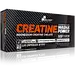 Olimp Creatine Magna Power : Creatine Magna Power® Dietary food in capsules containing magnesium creatine chelate.A preparation enriching the diet with creatine and magnesium, in the form of a patented magnesium creatine chelate, called: Creatine Magna Po