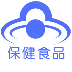 保健食品logo最新 png