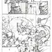 “暗黑血统”之父 Joe Madureira 帅气的漫画分镜