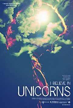 我相信独角兽存在 I Believe in Unicorns 正式海报02_4407358239.jpg