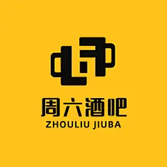 线下娱乐酒吧LOGO设计