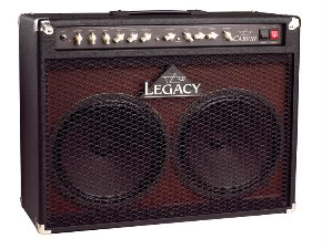 Carvin Legacy VL212 Combo Review