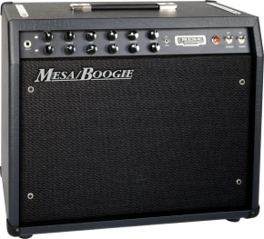 Mesa Boogie F-50 guitar amplifier