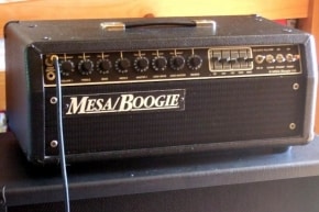 MESA/Boogie Mark IIC+