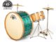 famouse drum set no 1