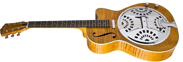 Washburn Resonator Series Guitars