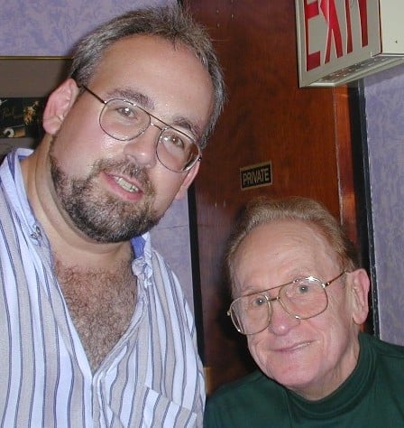 Me & Les Paul