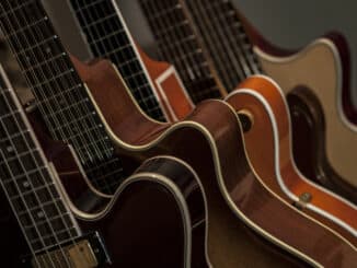 Acoustic Guitars