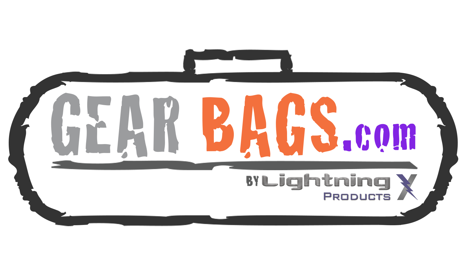 GearBags.com By Lightning X | GearBags for all industries.