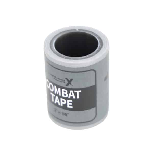 Combat Duct Tape for IFAK Kits