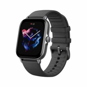 Amazfit GTS 3 Smart Watch