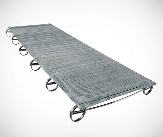 Therm-a-Rest LuxuryLite Cot