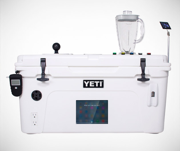 YETI Ridicooler