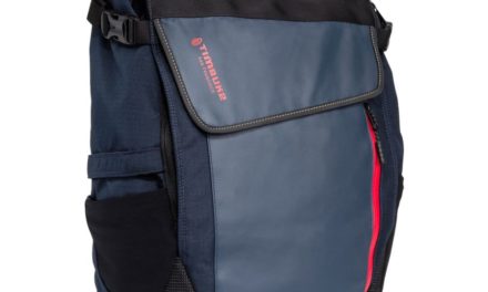 TIMBUK2 ESPECIAL TRES BACKPACK | 2018 REVIEW