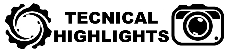 Technical Highlights