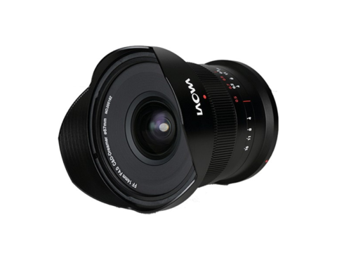 Laowa unveils $499 14mm F4 Zero-D lens for Canon EF, Nikon F mount camera systems