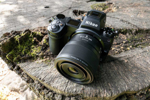 Nikon Z MC 50mm F2.8 Review