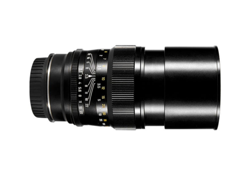 ZY Optics announces Mitakon Speedmaster 135mm f/2.5 APO Portrait lens for DSLR and mirrorless