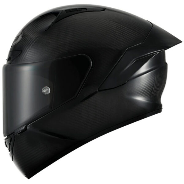 KYT NZ Race Ultra Light Carbon Glossy