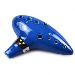 12 Hole Ocarina