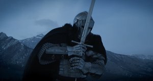 Cool Trailer for the Medieval Horror Thriller A KNIGHT’S WAR