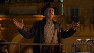 INDIANA JONES 5 Director Shares an Alternate Ending Idea He Explored