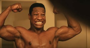 Jonathan Majors Decends Into Darkness in First Trailer For MAGAZINE DREAMS