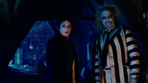 New Trailer For BEETLEJUICE BEETLEJUICE - 