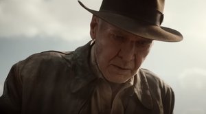 New Trailer for INDIANA JONES AND THE DIAL OF DESTINY Puts a Focus on the Ancient Artifact