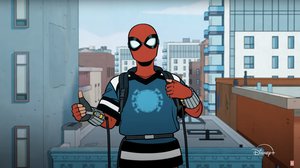 New Trailer For YOUR FRIENDLY NEIGHBORHOOD SPIDER-MAN; Showrunner Weighs in on Actor's 