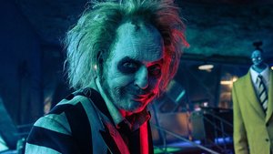 Tim Burton Says He Didn't Make BEETLEJUICE Sequel for the Money and Didn't Watch the First Movie to Prepare