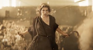 Trailer For Milla Jovovich and Dave Bautista's IN THE LOST LANDS From Director Paul W.S. Anderson