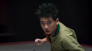 Watch Hisoka Fight Gon in RE:Anime's Live-Action HUNTER X HUNTER Video