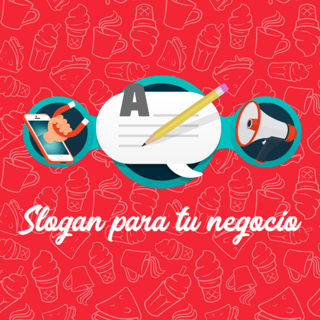 Introducir 74+ imagen frases de slogan para empresas - Abzlocal.mx