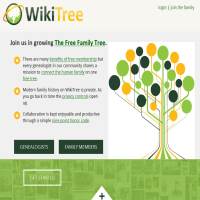 Wiki Tree | WikiTree.com Review