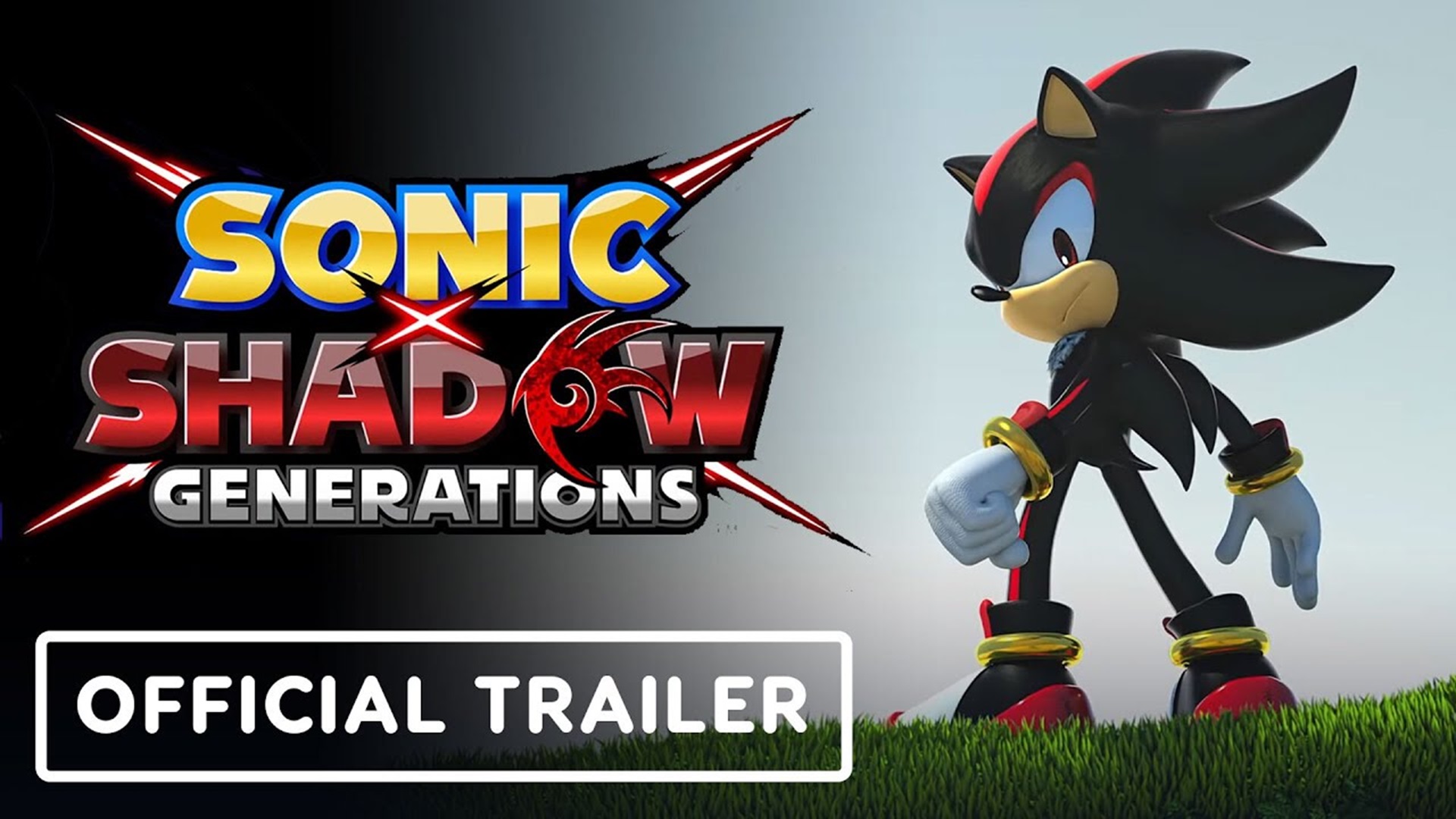 Se confirma el anuncio de Sonic X Shadow Generations – Generacion Xbox