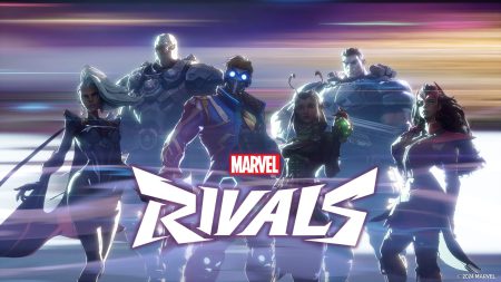 marvel rivals - generacion xbox