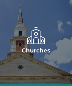 Link to Churches Page