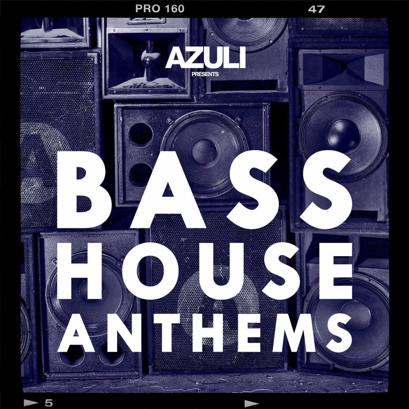 Azuli presents Bass House Anthems