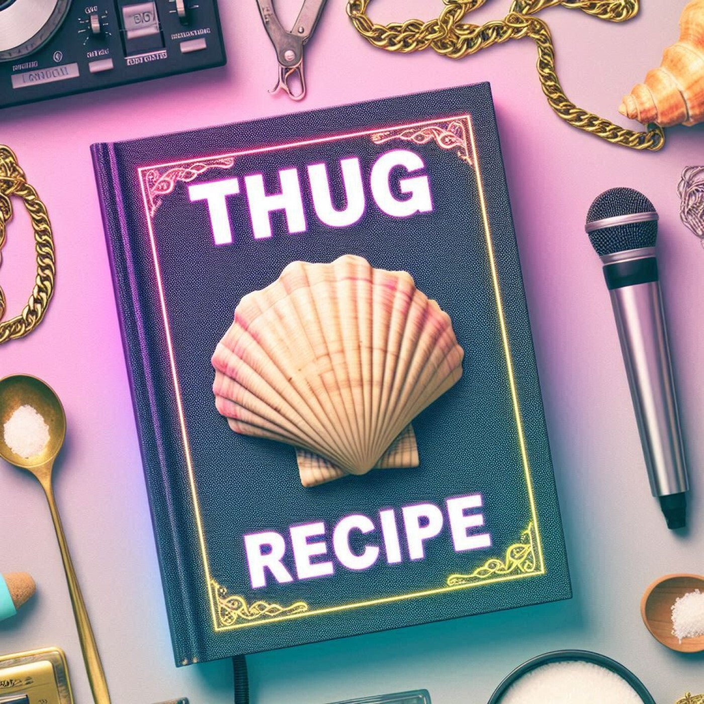 Thug Recipe