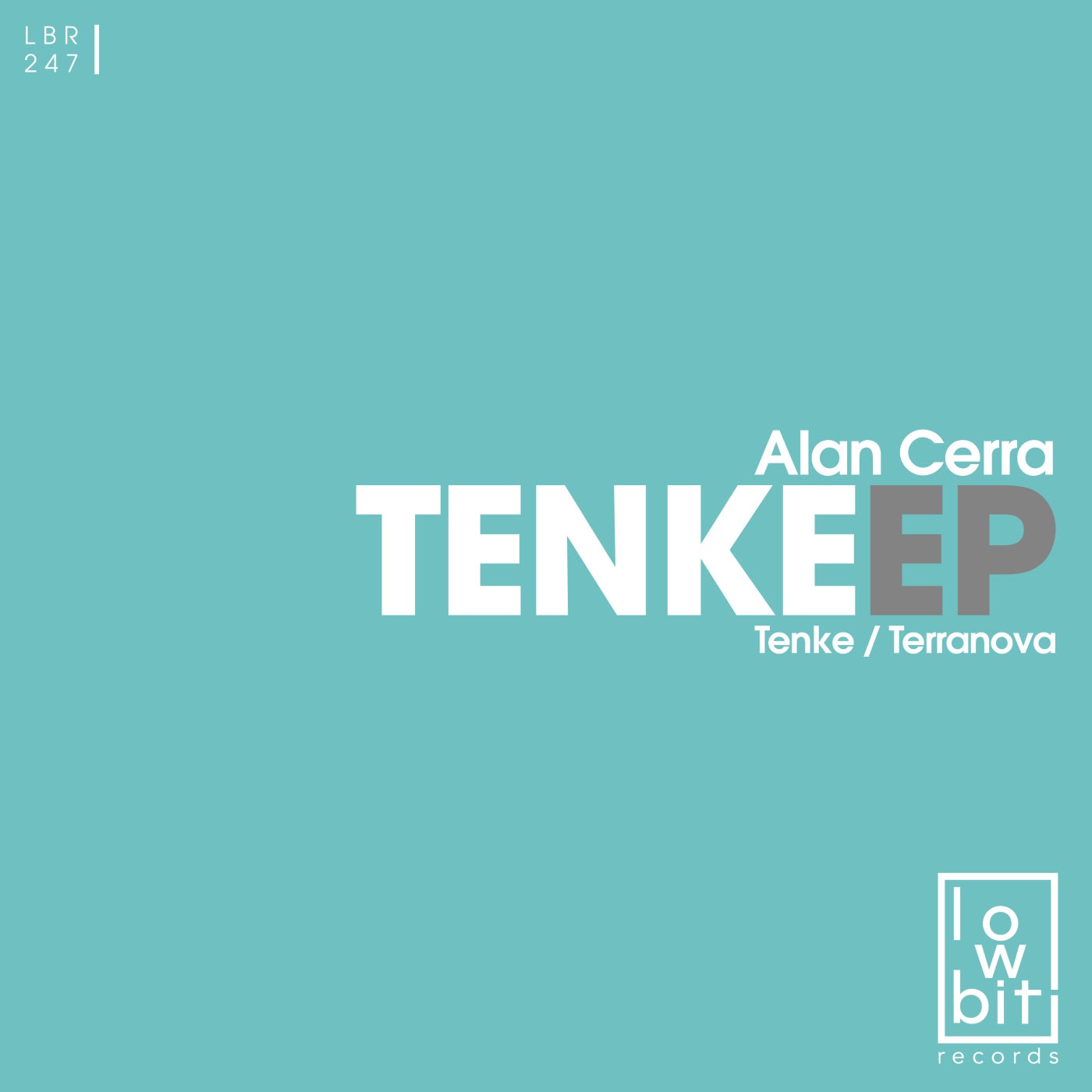 Tenke