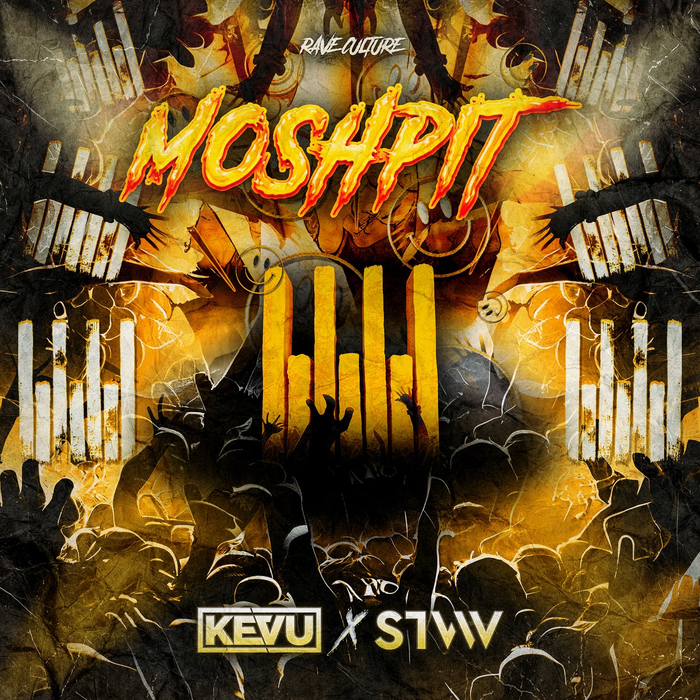 Moshpit