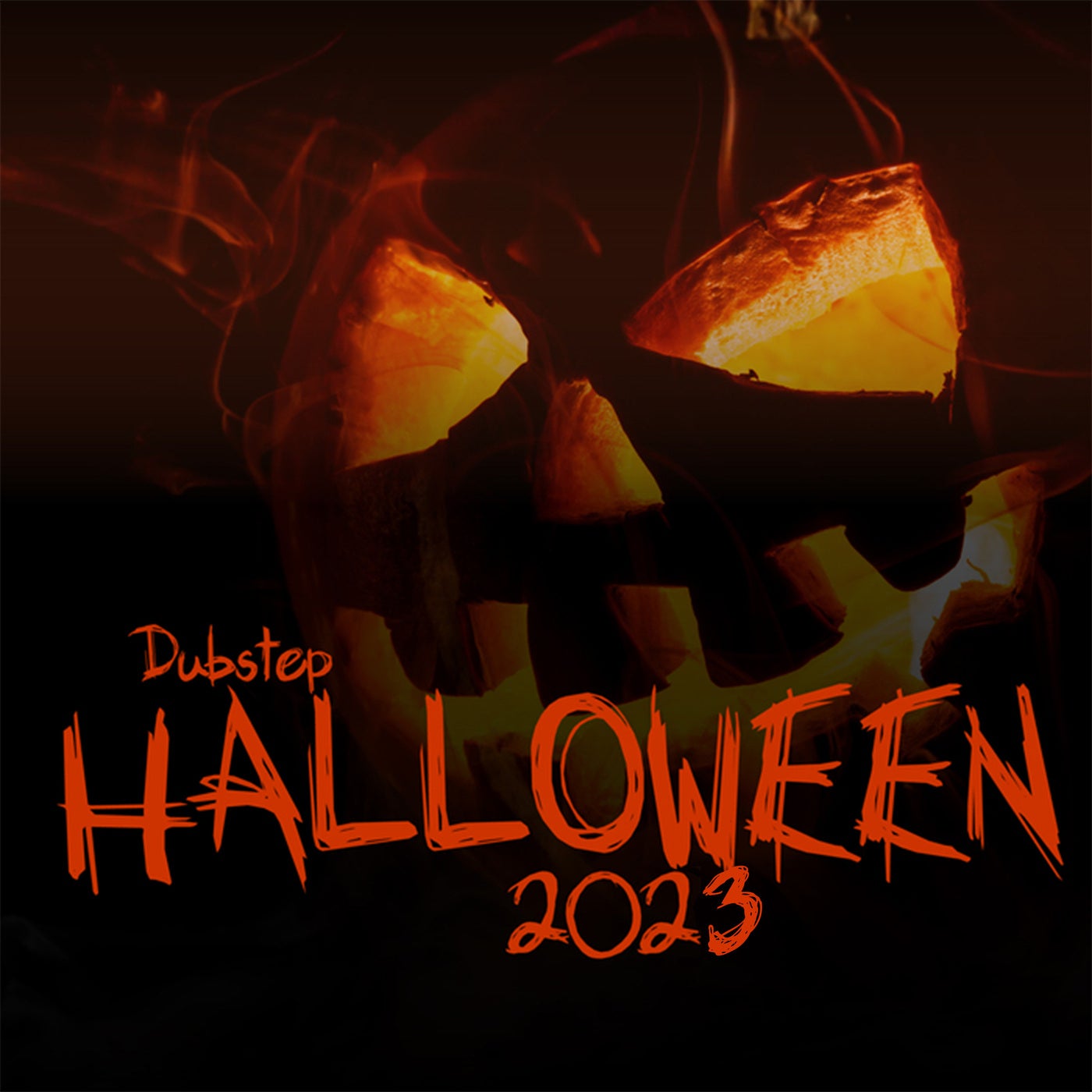 Dubstep Halloween 2023