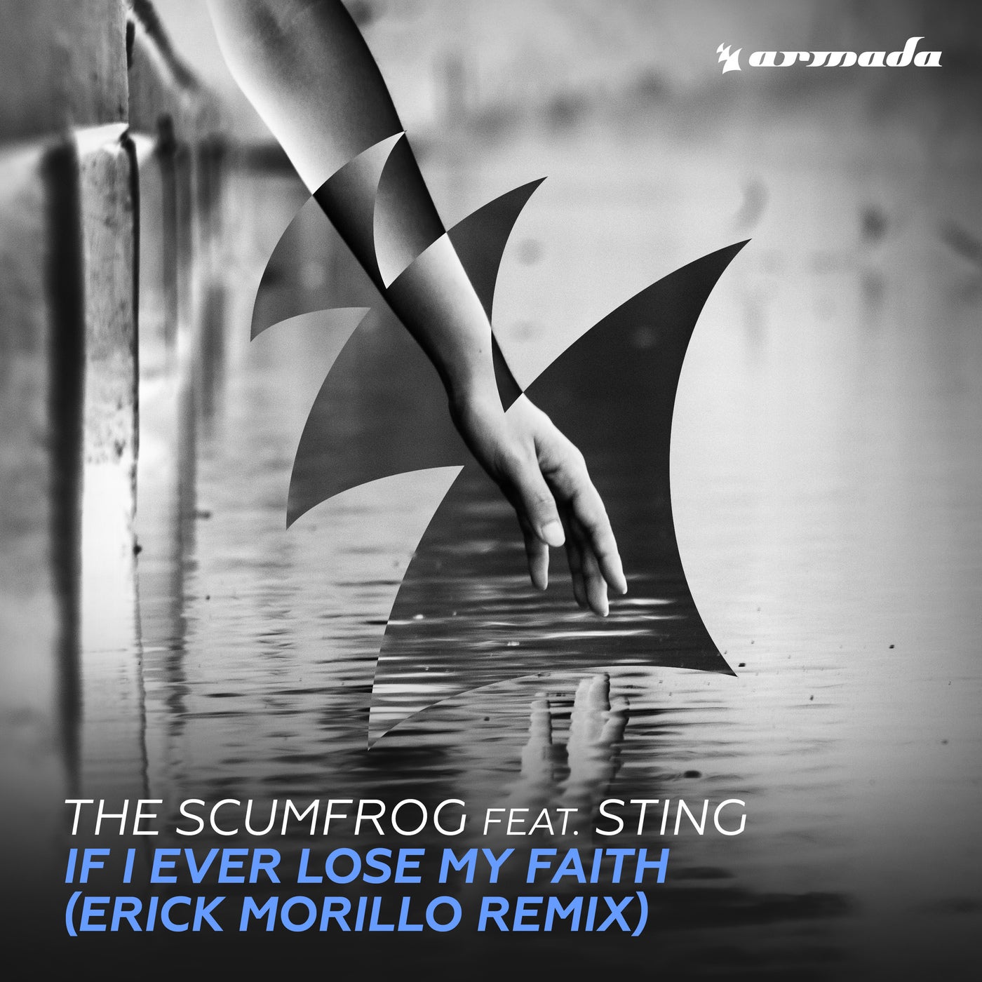 If I Ever Lose My Faith - Erick Morillo Remix