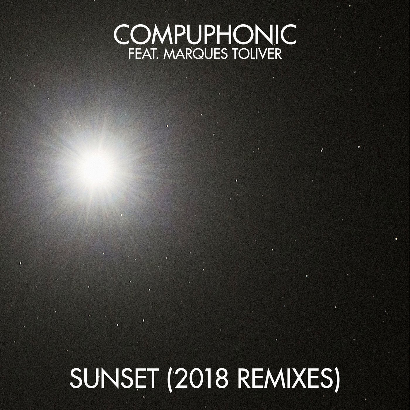 Sunset (2018 Remixes)