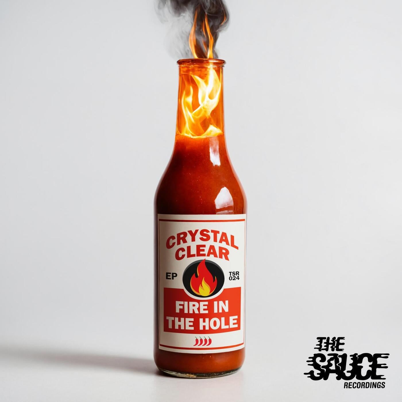 Fire in the Hole EP